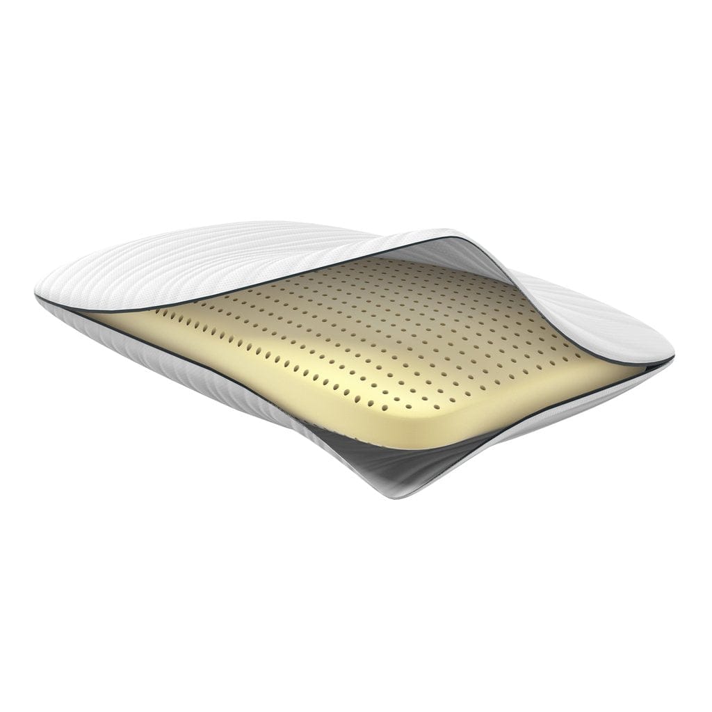 4TheAbode MEMORY FOAM PILLOW - 4 The Abode, 4TheAbode MEMORY FOAM PILLOW, 4 The Abode, Pillow, memory-foam-pillow, 4TheAbode, Bedding, Pillow, [Amazon]