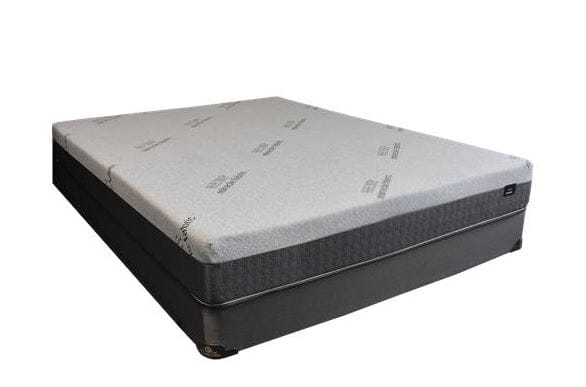 CannaBeds Mellow 12" Ultra Plush Mattress - 4 The Abode, CannaBeds Mellow 12" Ultra Plush Mattress, Cannabeds, Mattress, cannabeds-mellow-12-ultra-plush-mattress, Cannabeds, Memory Foam, [Ama