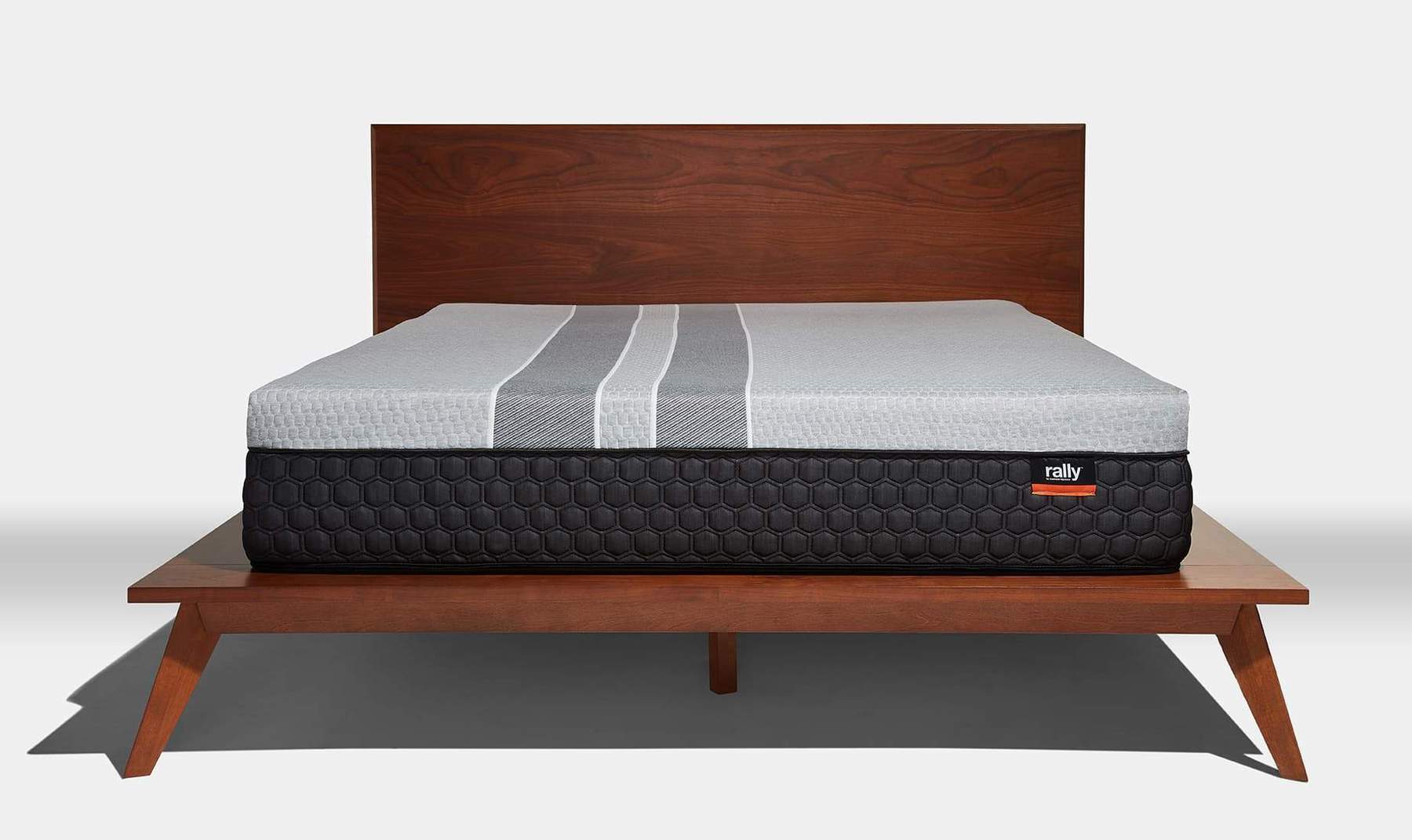 Rally Memory Foam Mattress | rally-gel-memory-foam-mattress | Mattress | Diamond