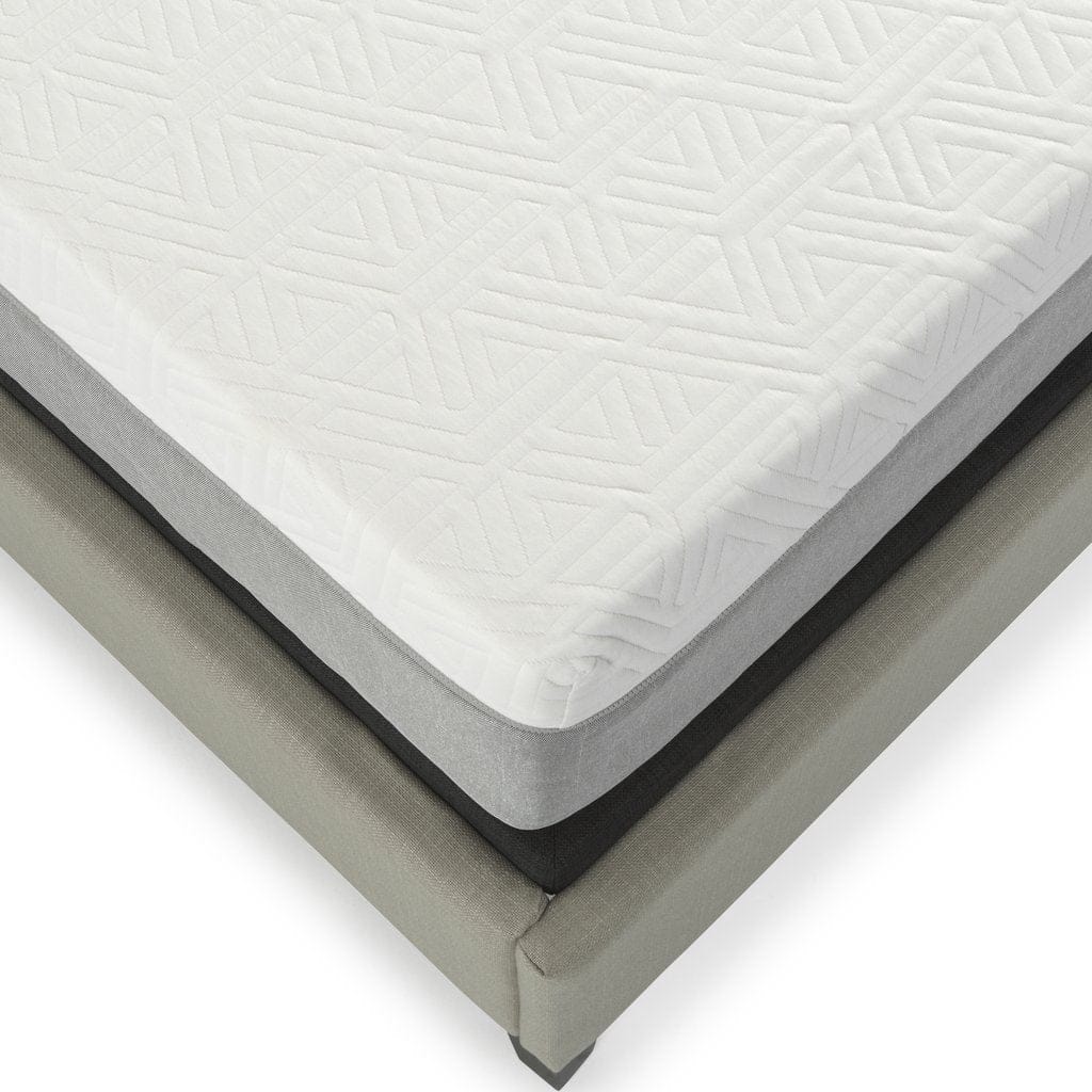 4TheAbode 10" Responsive Hybrid Mattress - 4 The Abode, 4TheAbode 10" Responsive Hybrid Mattress, 4 The Abode, Mattress, 4theabode-10-responsive-hybrid-mattress, 4TheAbode, Hybrid, [Amazon]