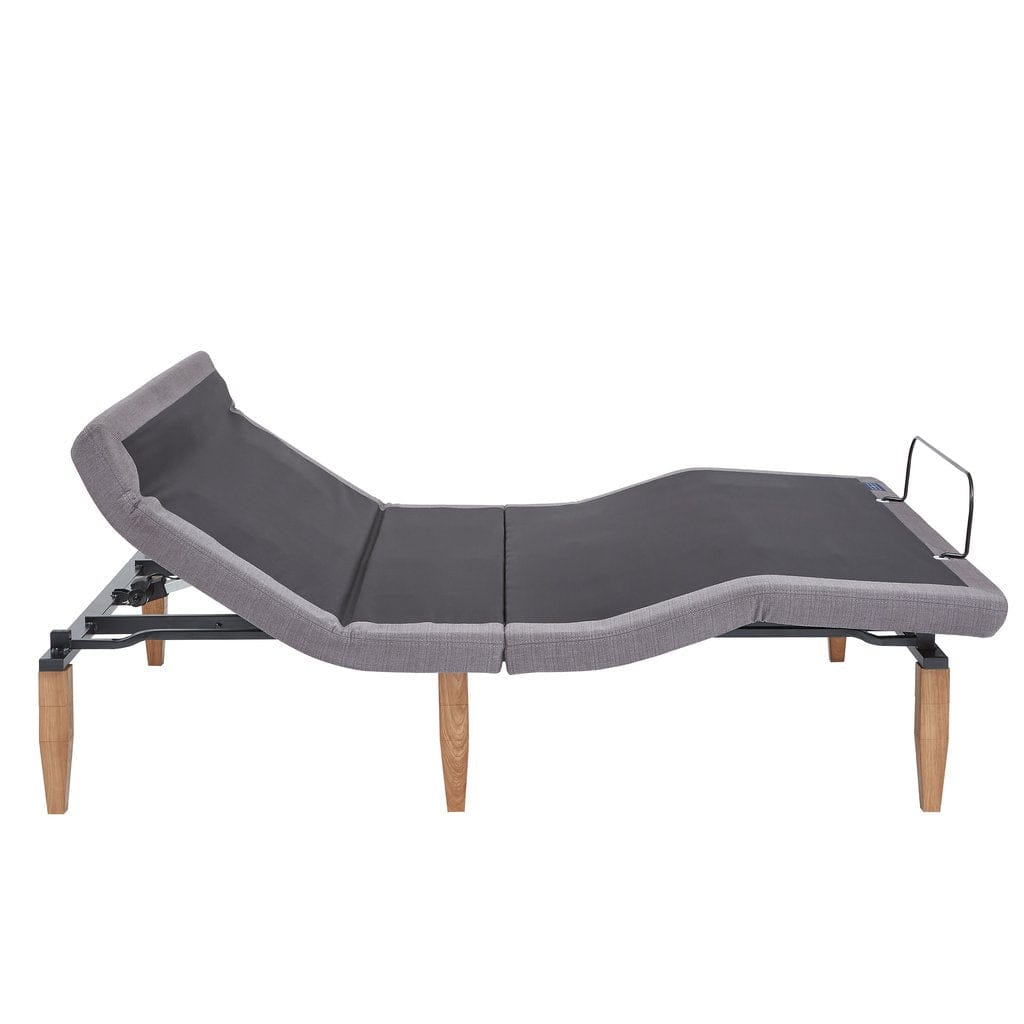 SCOTT LIVING ELEVATE ADJUSTABLE BED BASE - ZERO CLEARANCE | scott-living-elevate-adjustable-bed-base-zero-clearance | Foundation | South Bay