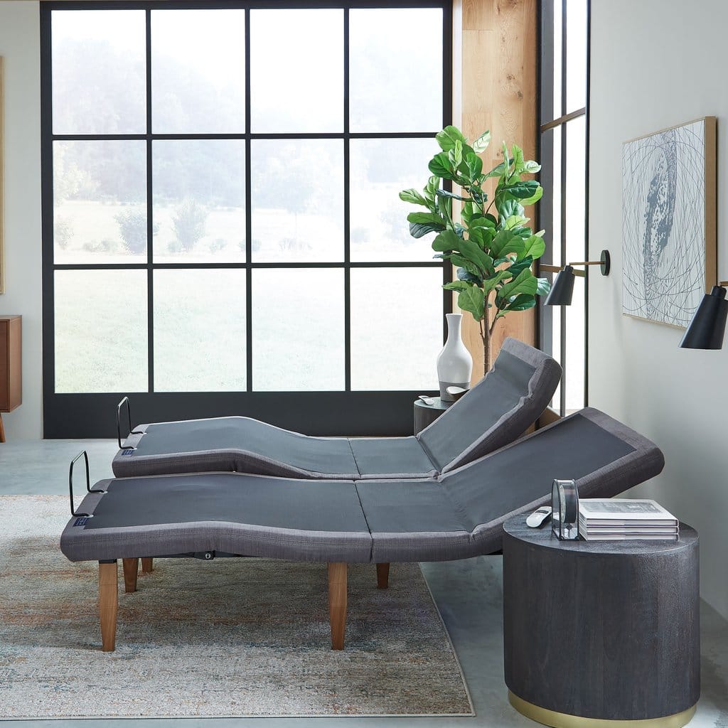 SCOTT LIVING ELEVATE ADJUSTABLE BED BASE - ZERO CLEARANCE | scott-living-elevate-adjustable-bed-base-zero-clearance | Foundation | South Bay