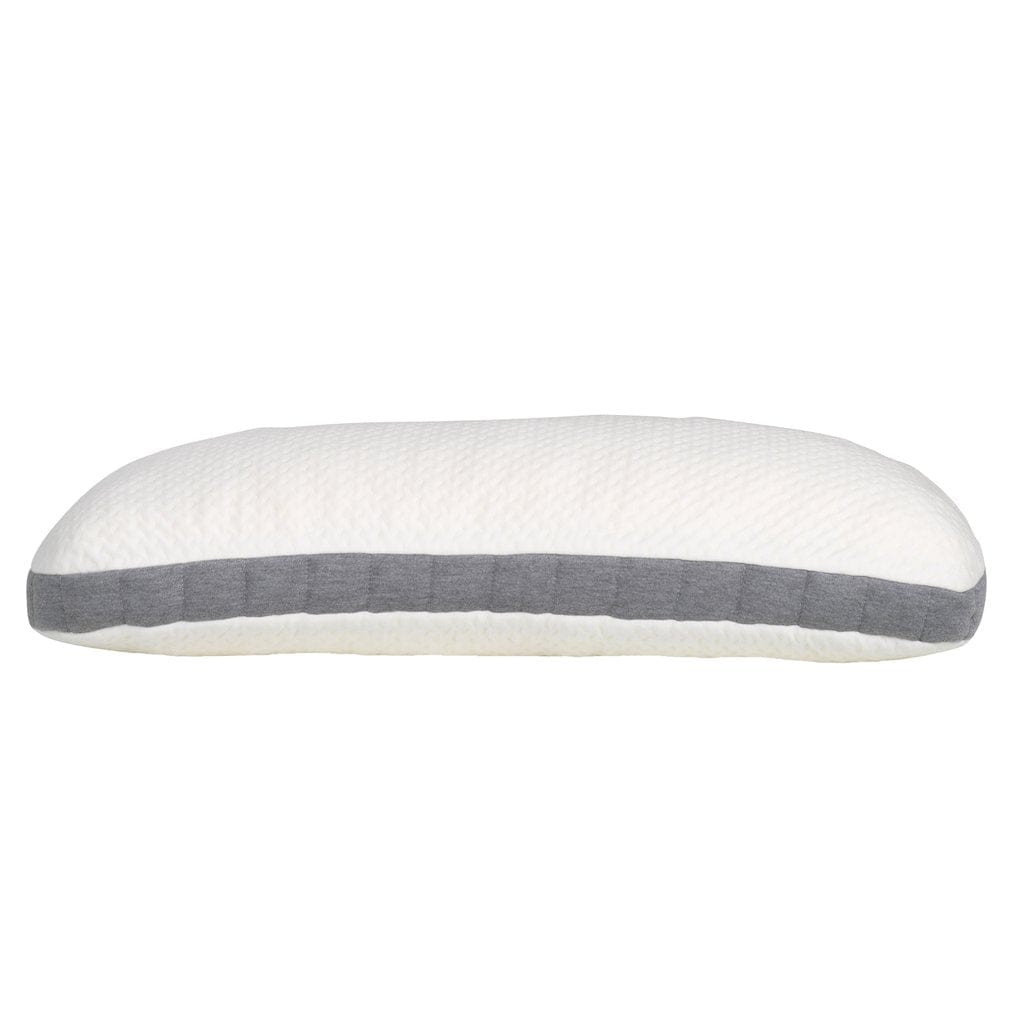 4TheAbode SHREDDED MEMORY FOAM PILLOW - 4 The Abode, 4TheAbode SHREDDED MEMORY FOAM PILLOW, 4 The Abode, Pillow, shredded-memory-foam-pillow, 4TheAbode, Bedding, Pillow, [Amazon]