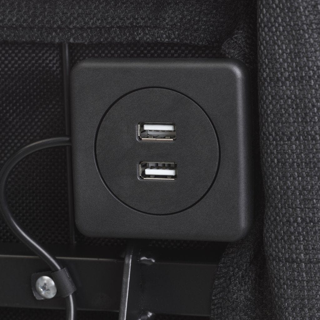 4TheAbode Smart Adjustable Base - 4 The Abode, 4TheAbode Smart Adjustable Base, 4 The Abode, Foundation, 4theabode-smart-adjustable-base, 4TheAbode, Foundation, [Amazon]