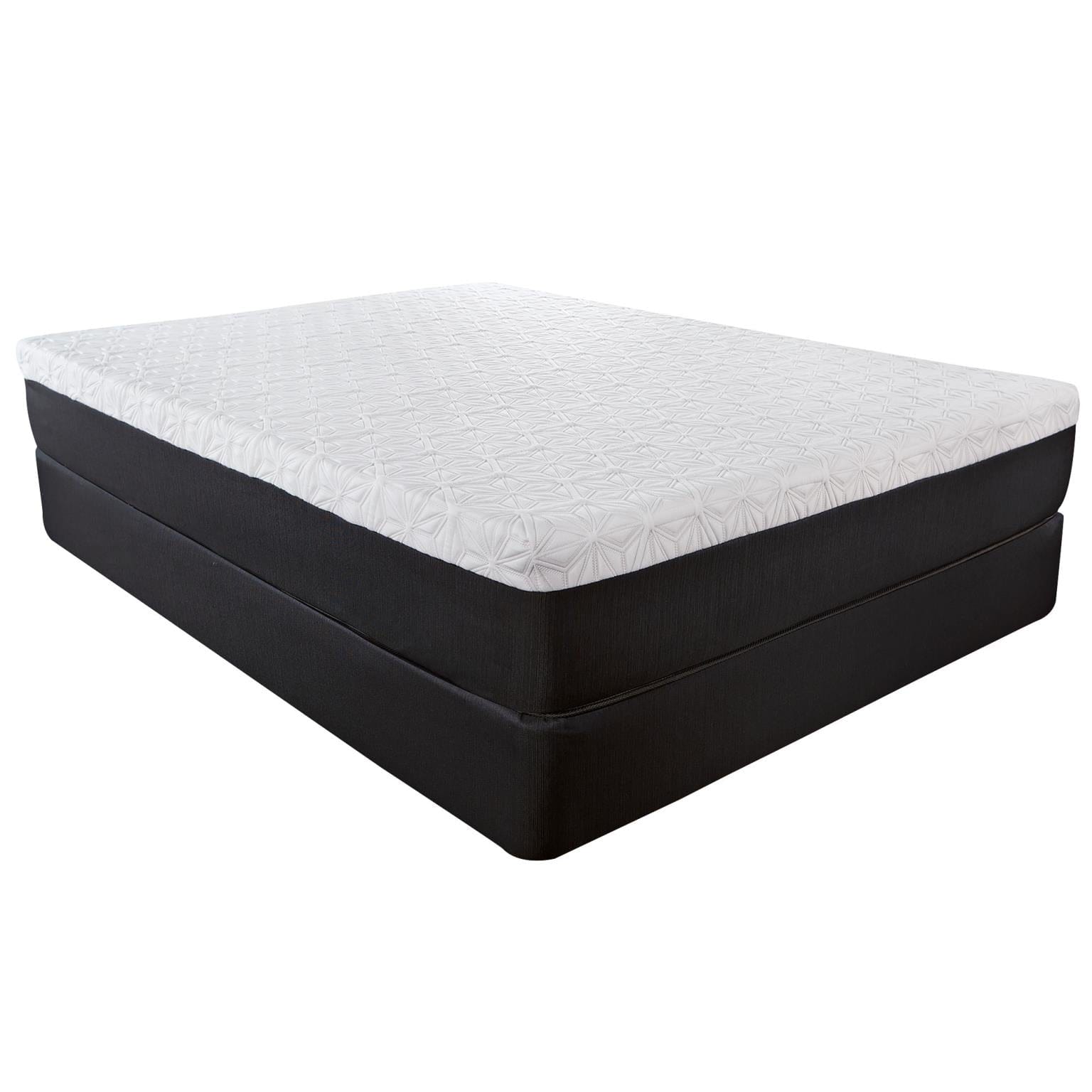 Southerland Asbury Gel Memory Foam Mattress | southerland-asbury-gel-memory-foam-mattress | Mattress | Southerland