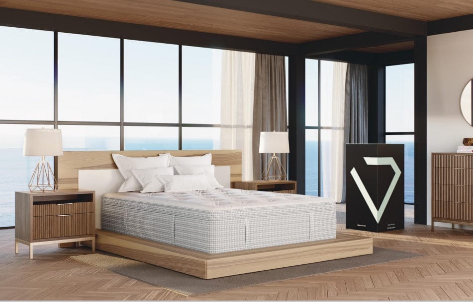 Tradition Natural Hybrid Mattress | tradition-natural-hybrid-mattress | Mattress | Diamond
