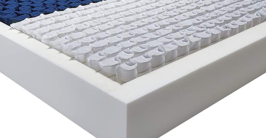 Transformation Hybrid Mattress | transformation-hybrid-mattress | Mattress | Diamond