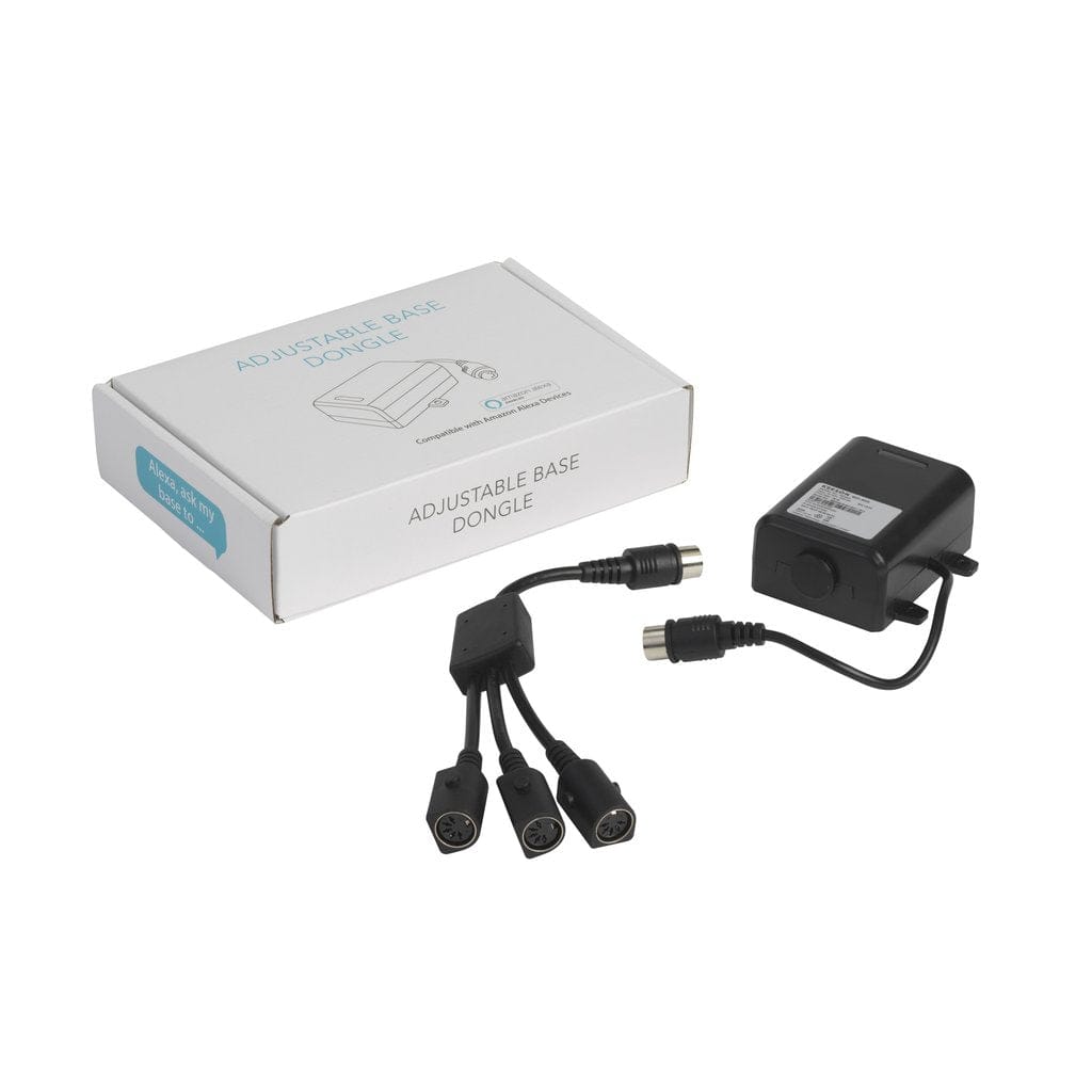 4TheAbode Smart Adjustable Base - 4 The Abode, 4TheAbode Smart Adjustable Base, 4 The Abode, Foundation, 4theabode-smart-adjustable-base, 4TheAbode, Foundation, [Amazon]
